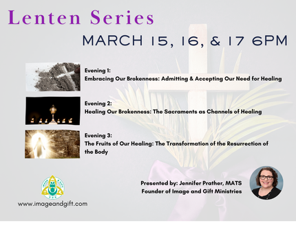 St. Mark Catholic Church